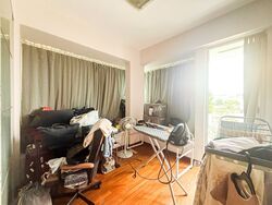 Parc Mackenzie (D9), Apartment #470281731